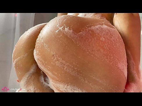 ❤️ Brunette වයිබ්‍රේටරය සමඟින් පුසි ස්වයං වින්දනයේ යෙදී ස්නානය කිරීමේදී දැඩි ලෙස සුරාන්තයට පත් කරයි Fucking video අපෙන්% si.pi-porno.ru% ❌️❤